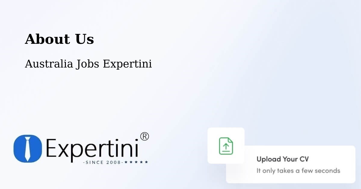 About Expertini Recruitment Platform  – Trinity Beach - Trinity Beach, Australia Jobs Expertini