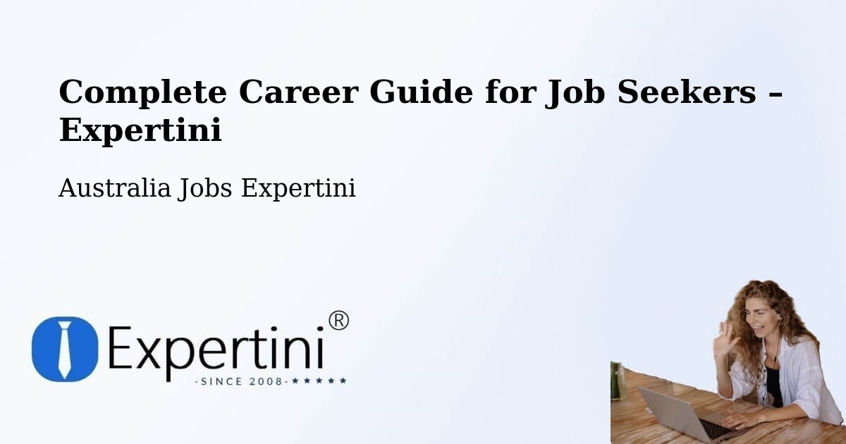 Career Guide for Job Seekers – Trinity Beach - Trinity Beach, Australia Jobs Expertini