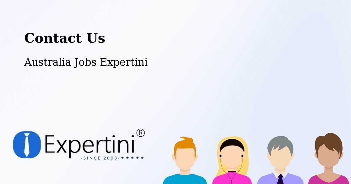 Contact Expertini – Trinity Beach - Australia Jobs Expertini