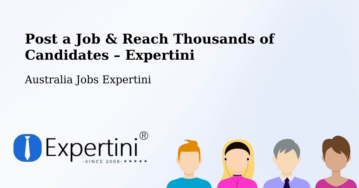 Post a Job in Trinity Beach – Hire the Right Talent - Trinity Beach, Australia Jobs Expertini
