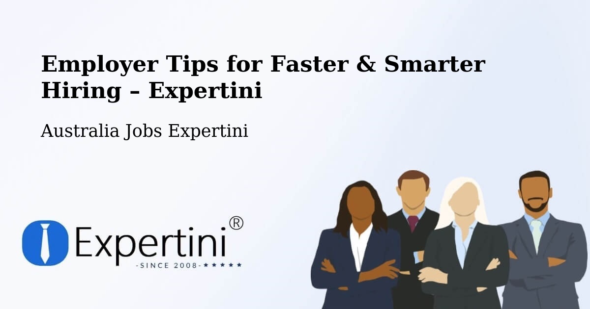Employer Tips for Hiring & Recruitment – Trinity Beach - Trinity Beach, Australia Jobs Expertini