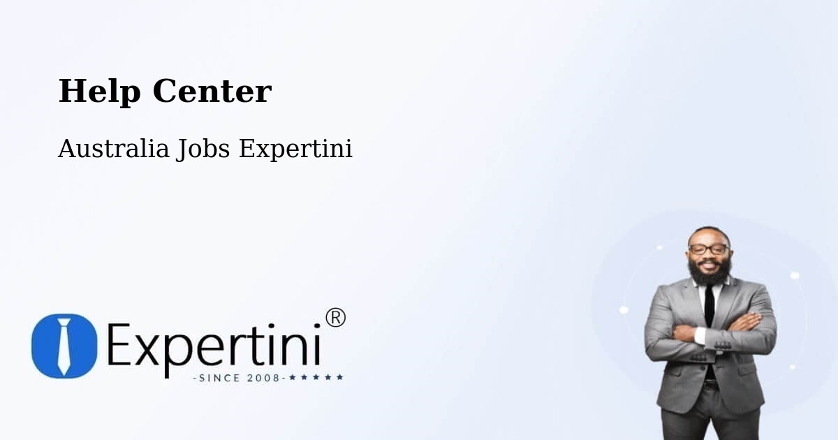 Help Center – Trinity Beach - Australia Jobs Expertini