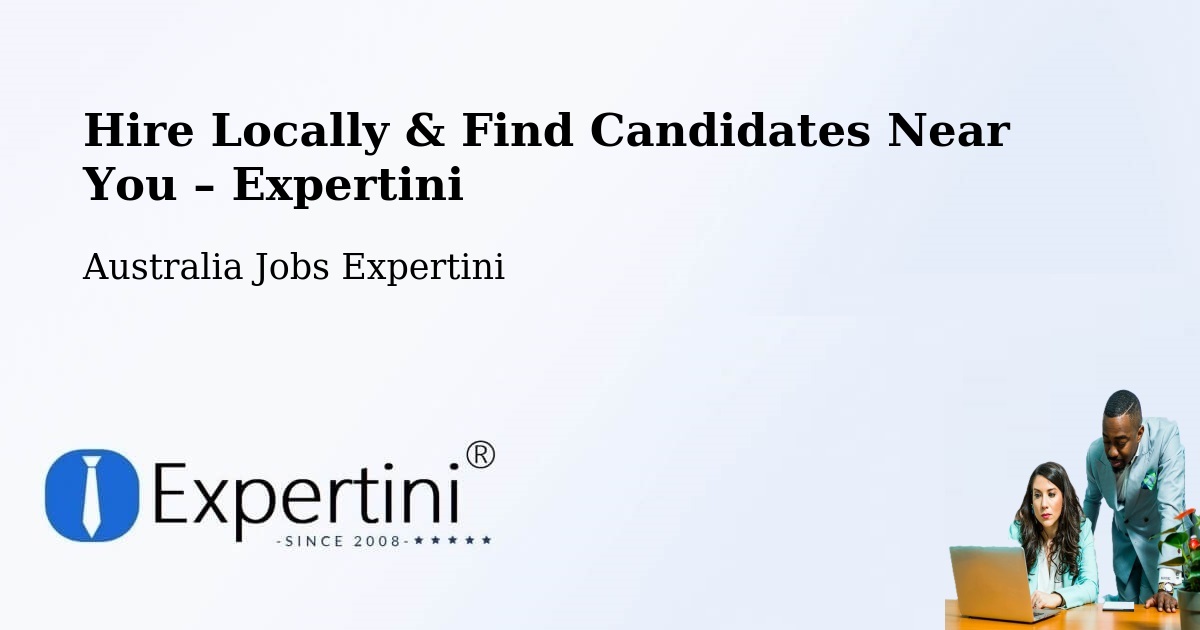 Hire Locally in Trinity Beach – Find Qualified Candidates Near You - Trinity Beach, Australia Jobs Expertini