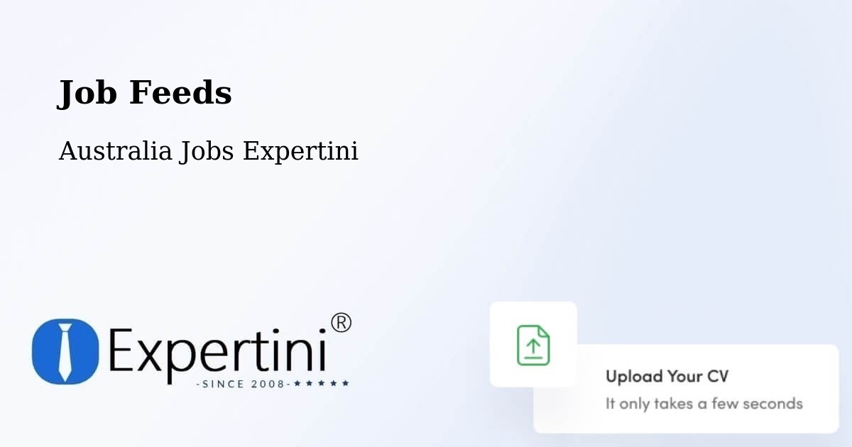 Job Listings Feed – Trinity Beach - Australia Jobs Expertini