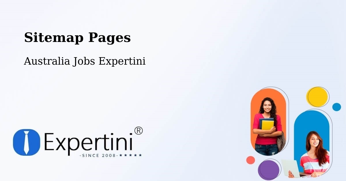 Sitemap Pages - Trinity Beach - Australia Jobs Expertini