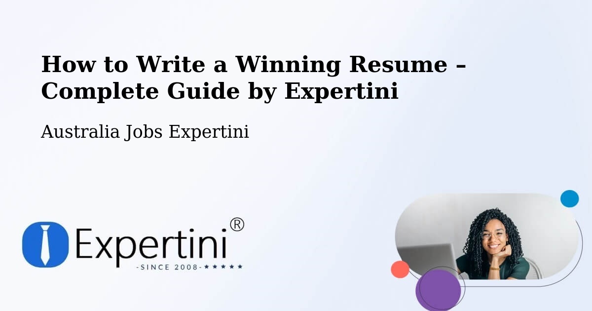Resume Writing Guide for Job Seekers – Trinity Beach - Trinity Beach, Australia Jobs Expertini