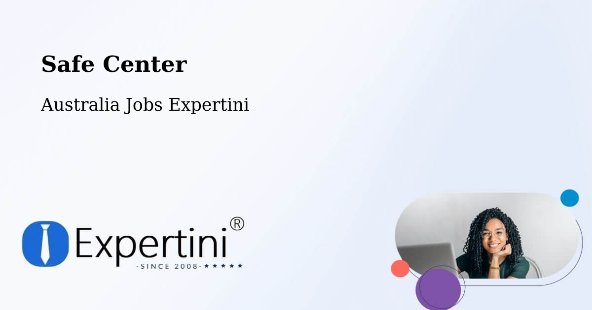 Safety Center – Trinity Beach - Australia Jobs Expertini