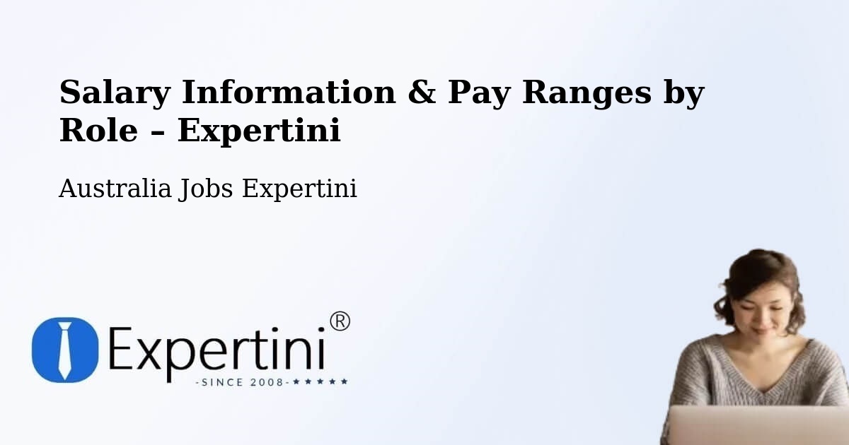 Salary Information & Pay Ranges – Trinity Beach - Trinity Beach, Australia Jobs Expertini
