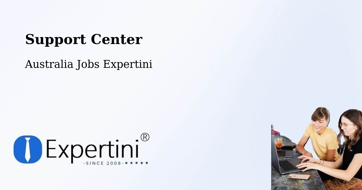 Support Services – Trinity Beach - Australia Jobs Expertini